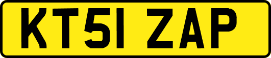 KT51ZAP