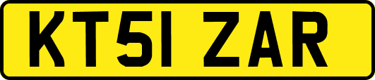 KT51ZAR