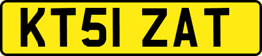 KT51ZAT