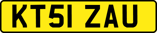 KT51ZAU