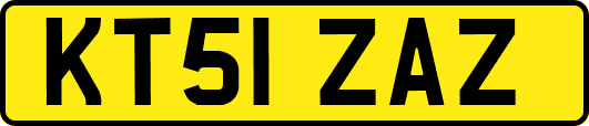 KT51ZAZ