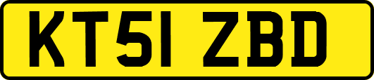 KT51ZBD