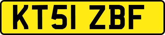 KT51ZBF