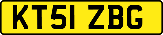 KT51ZBG