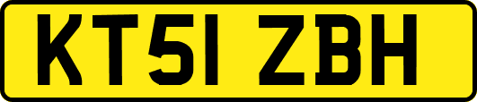 KT51ZBH
