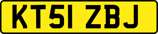 KT51ZBJ