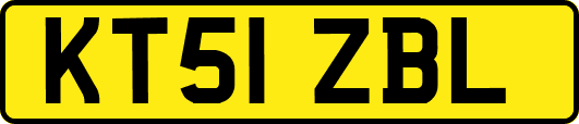 KT51ZBL