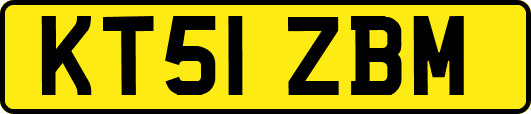 KT51ZBM