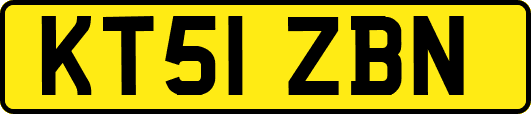 KT51ZBN