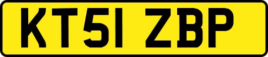 KT51ZBP