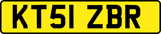 KT51ZBR