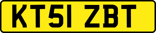 KT51ZBT