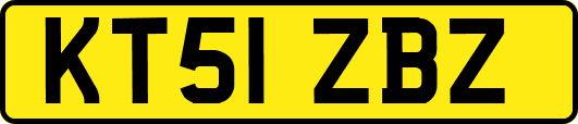 KT51ZBZ