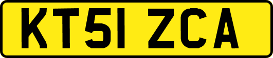 KT51ZCA