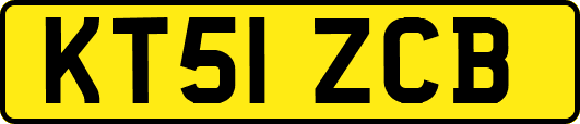 KT51ZCB