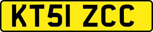 KT51ZCC