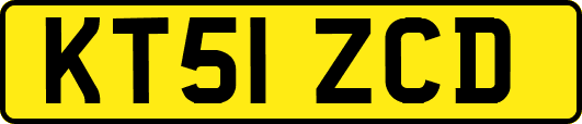 KT51ZCD