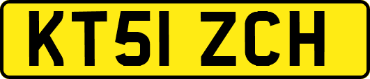 KT51ZCH