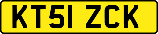 KT51ZCK