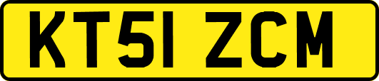 KT51ZCM