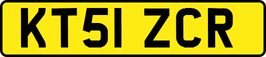 KT51ZCR