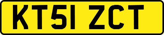 KT51ZCT