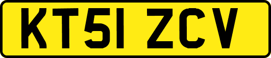 KT51ZCV