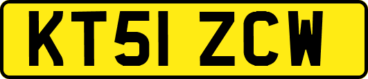 KT51ZCW