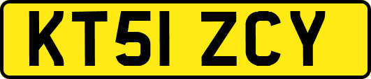 KT51ZCY