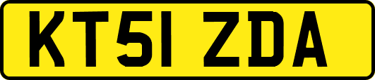 KT51ZDA