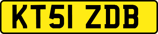 KT51ZDB