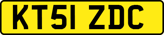 KT51ZDC