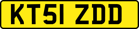 KT51ZDD