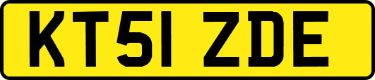KT51ZDE