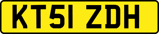 KT51ZDH