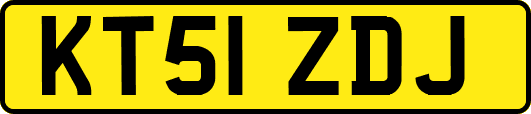 KT51ZDJ