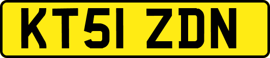 KT51ZDN