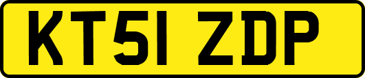 KT51ZDP