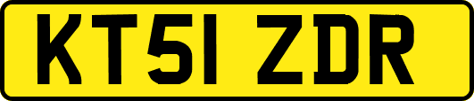 KT51ZDR
