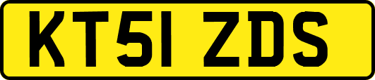 KT51ZDS