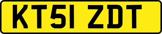 KT51ZDT