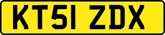 KT51ZDX