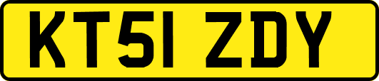 KT51ZDY