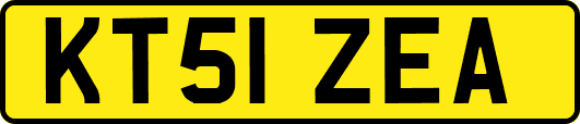 KT51ZEA