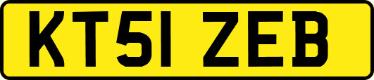 KT51ZEB
