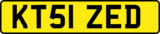KT51ZED
