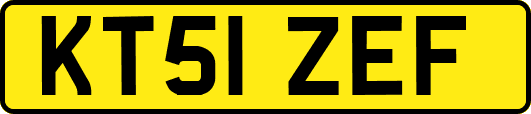 KT51ZEF