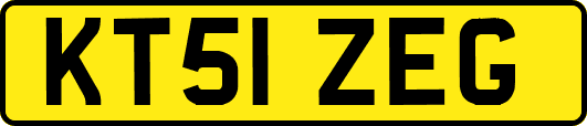 KT51ZEG