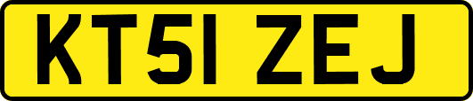 KT51ZEJ