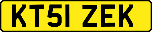 KT51ZEK